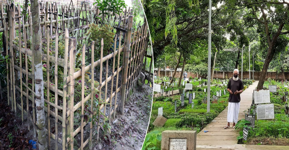 কবরের প্রথম রাত যেমন হবে