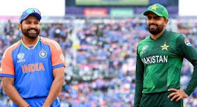 ভারত–পাকিস্তান ম্যাচ বয়কট বিতর্কে তীব্র আলোচনার ঝড়