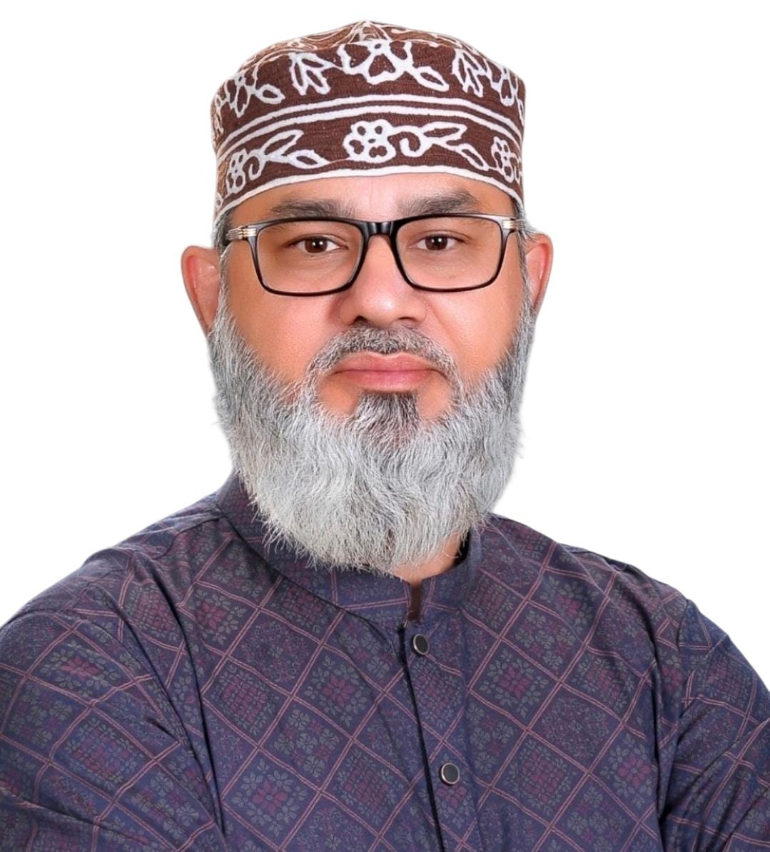 তিন উপজেলায় বিতরণের প্রস্তুতি, প্রকৃত উপকারভোগীদের কাছে পৌঁছানোর আশাবাদ এমপি মাসুদ সাঈদীর